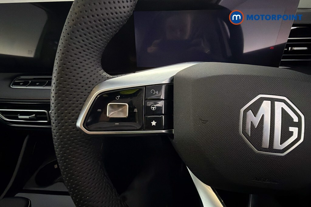 Used MG MG HS 2025 for sale - 78223683: Photo 11