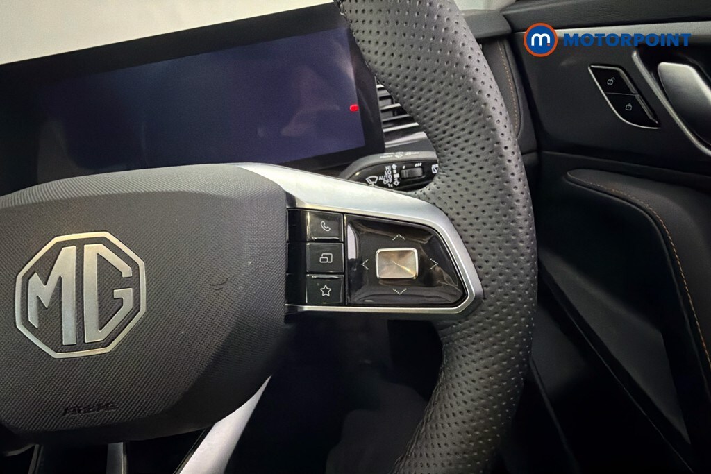 Used MG MG HS 2025 for sale - 78223683: Photo 12