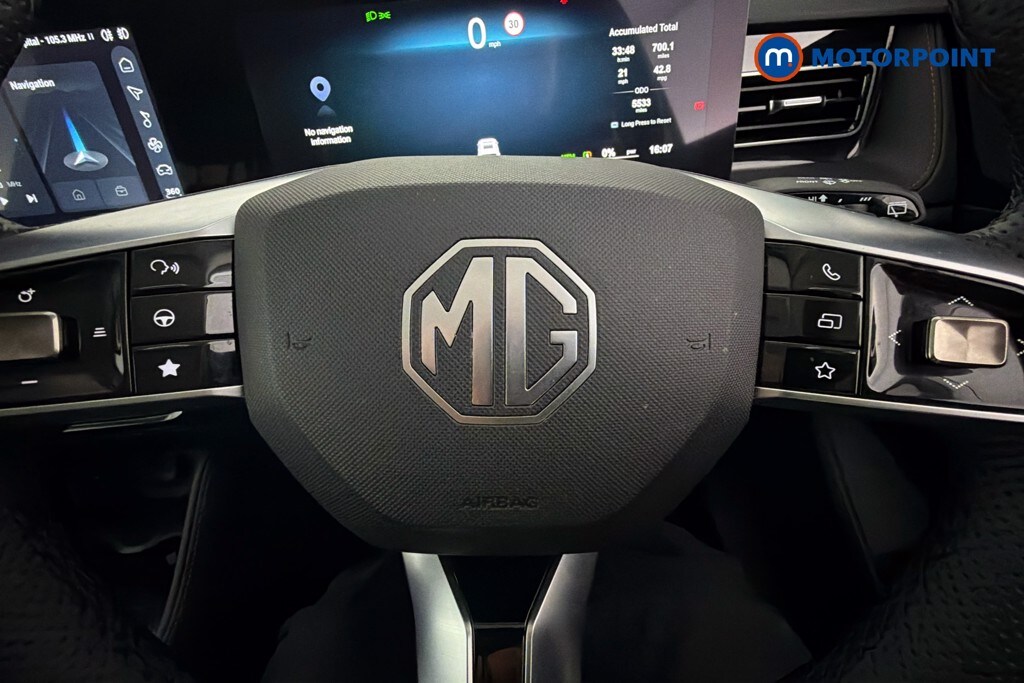 Used MG MG HS 2025 for sale - 78223683: Photo 13