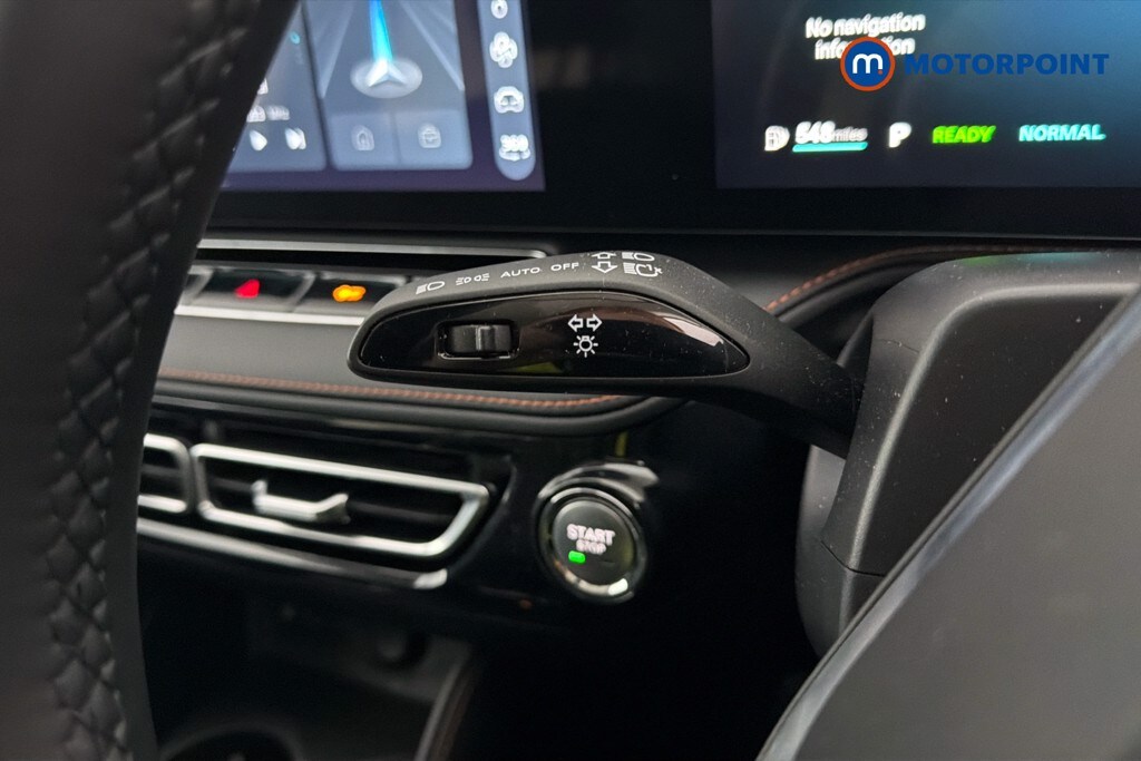 Used MG MG HS 2025 for sale - 78223683: Photo 14