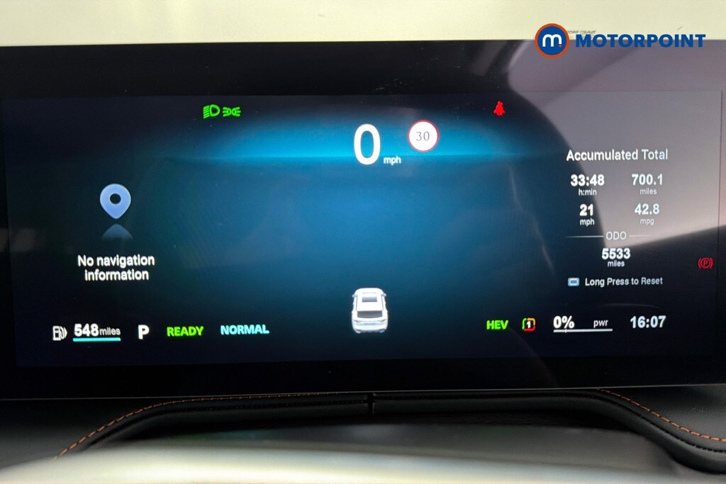 Used MG MG HS 2025 for sale - 78223683: Photo 16