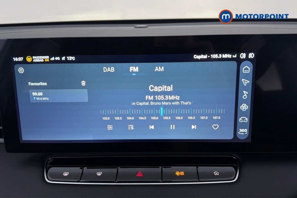 Used MG MG HS 2025 for sale - 78223683: Photo 17