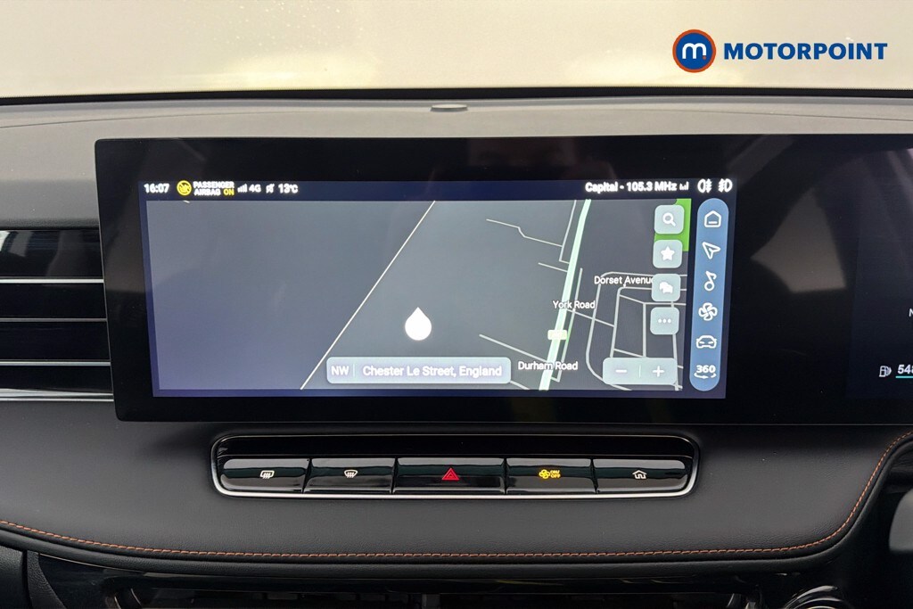 Used MG MG HS 2025 for sale - 78223683: Photo 18