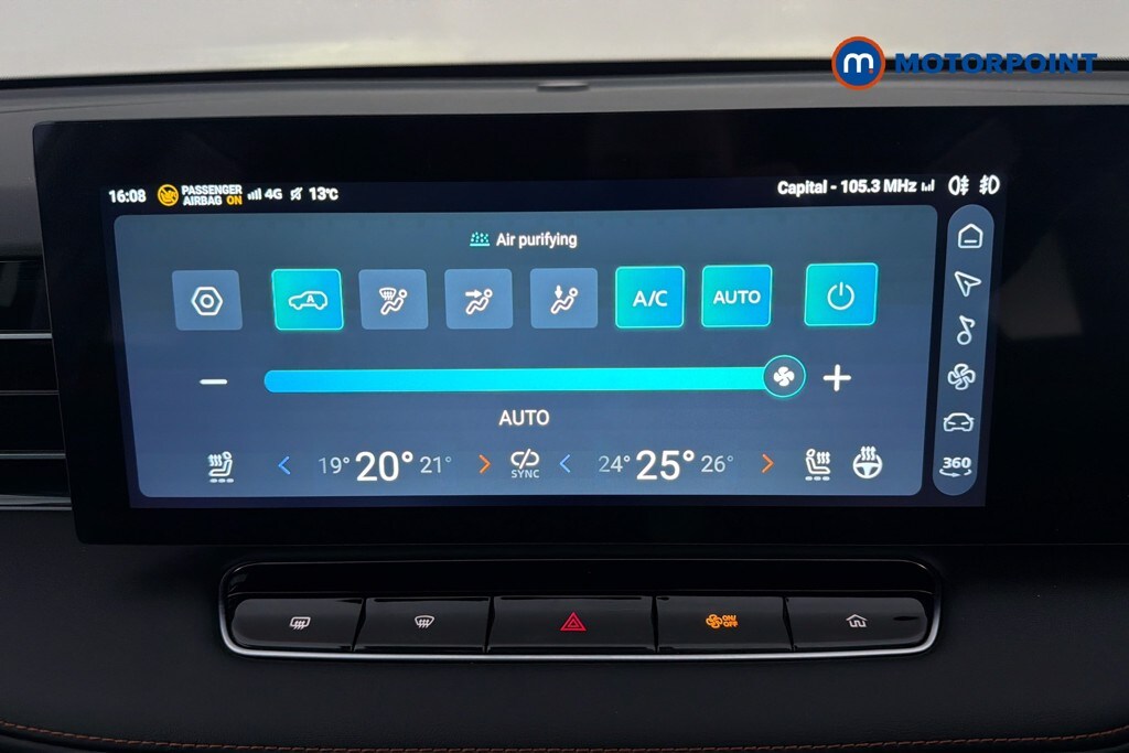 Used MG MG HS 2025 for sale - 78223683: Photo 19