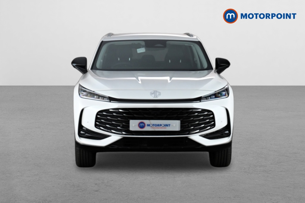 Used MG MG HS 2025 for sale - 78223683: Photo 2