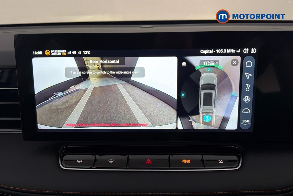 Used MG MG HS 2025 for sale - 78223683: Photo 20