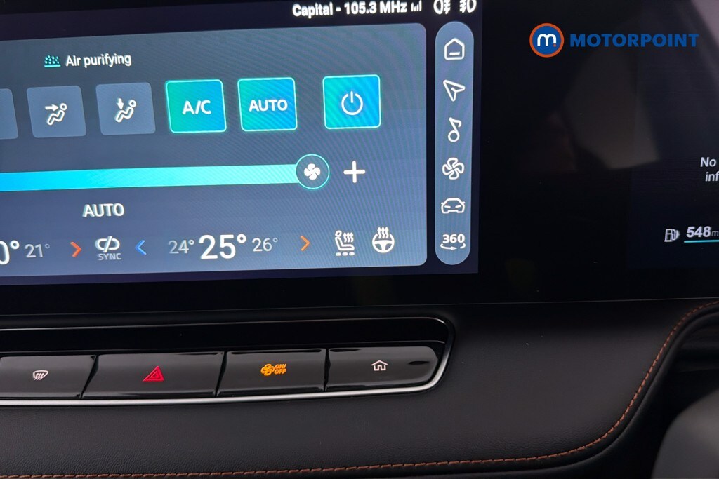 Used MG MG HS 2025 for sale - 78223683: Photo 21