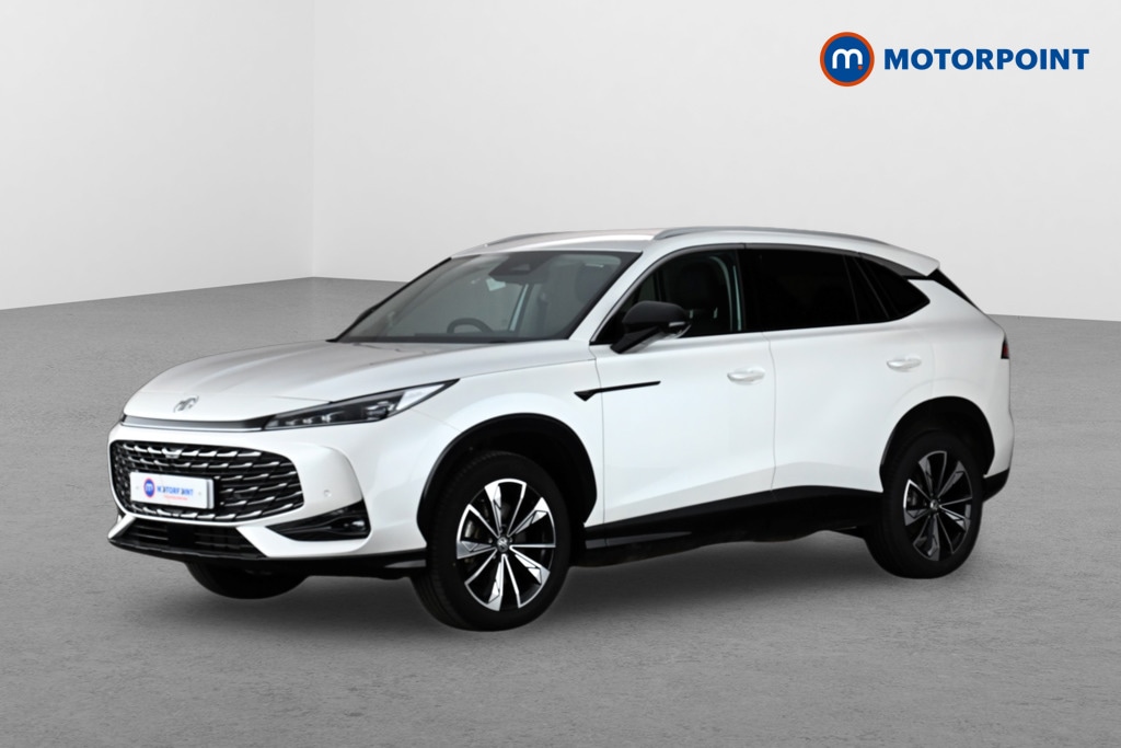 Used MG MG HS 2025 for sale - 78223683: Photo 3