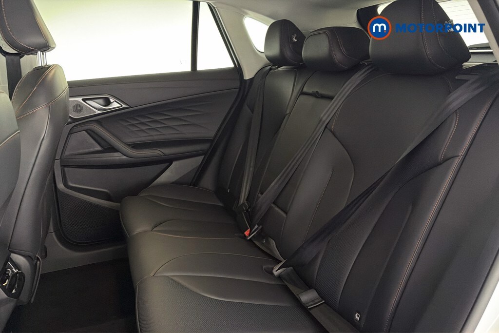 Used MG MG HS 2025 for sale - 78223683: Photo 30