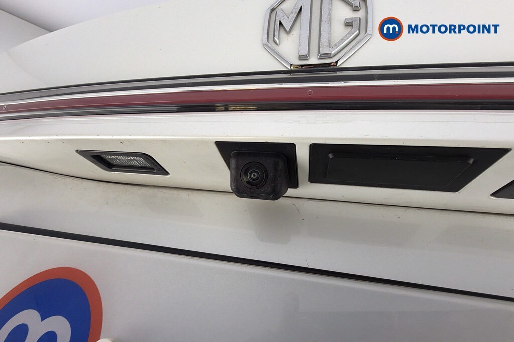 Used MG MG HS 2025 for sale - 78223683: Photo 34