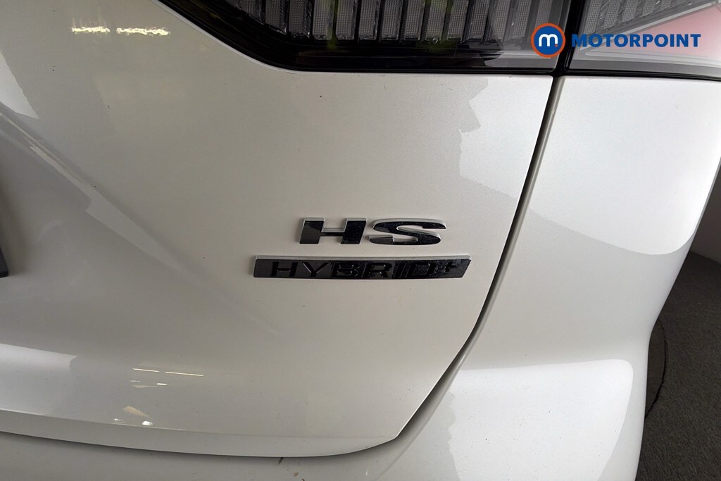 Used MG MG HS 2025 for sale - 78223683: Photo 35