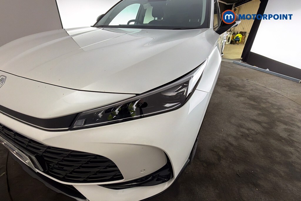 Used MG MG HS 2025 for sale - 78223683: Photo 40