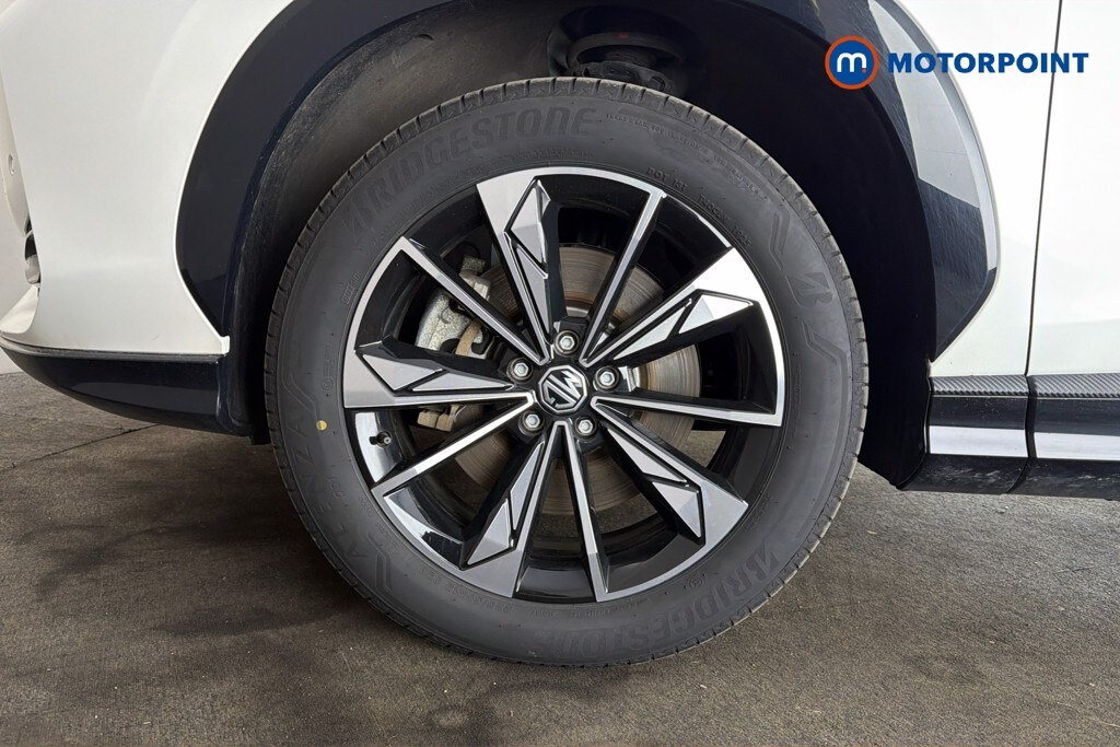 Used MG MG HS 2025 for sale - 78223683: Photo 42