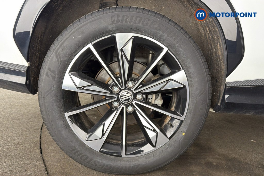 Used MG MG HS 2025 for sale - 78223683: Photo 44