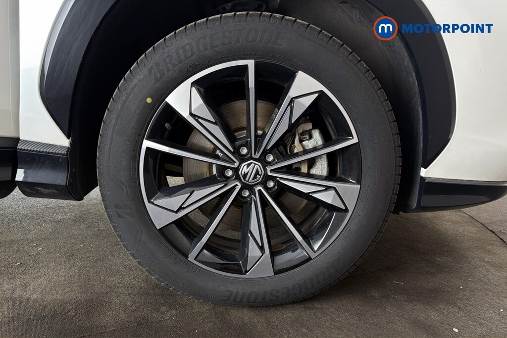 Used MG MG HS 2025 for sale - 78223683: Photo 45