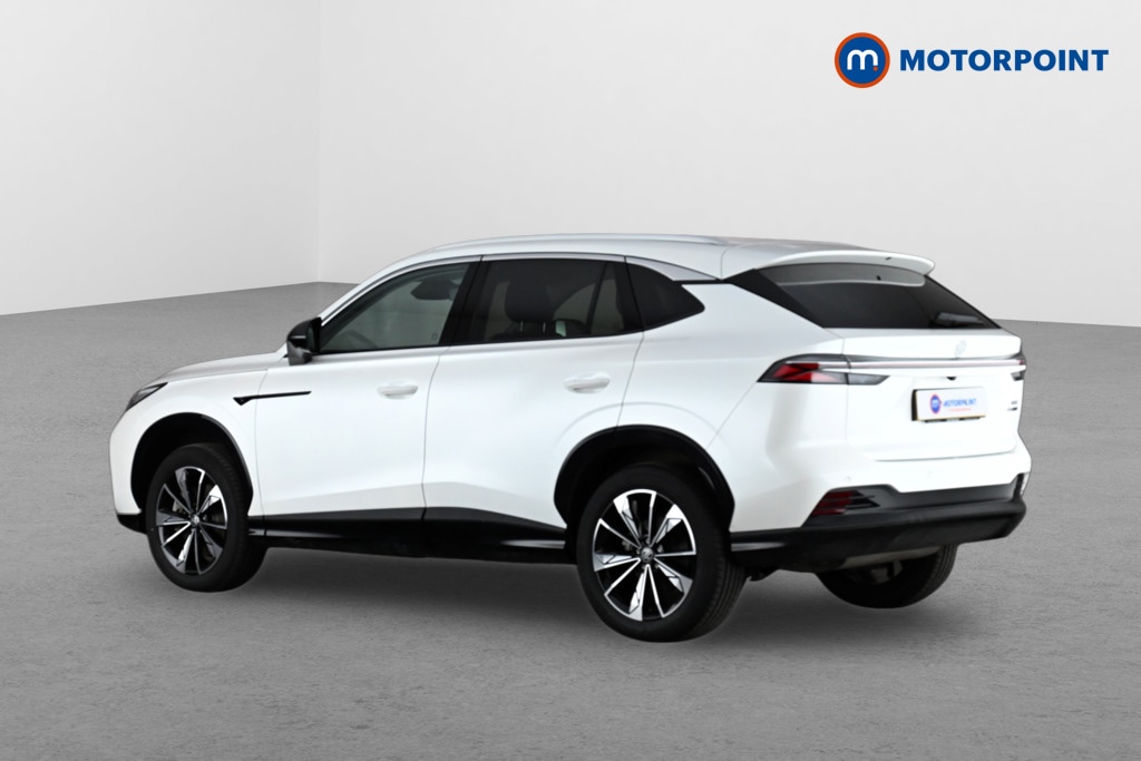 Used MG MG HS 2025 for sale - 78223683: Photo 5