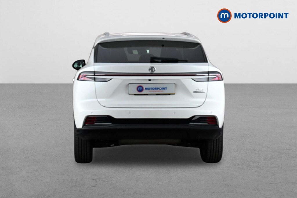 Used MG MG HS 2025 for sale - 78223683: Photo 6