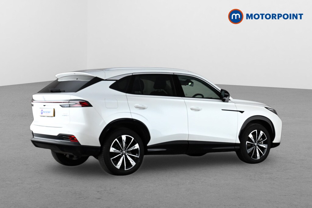 Used MG MG HS 2025 for sale - 78223683: Photo 7