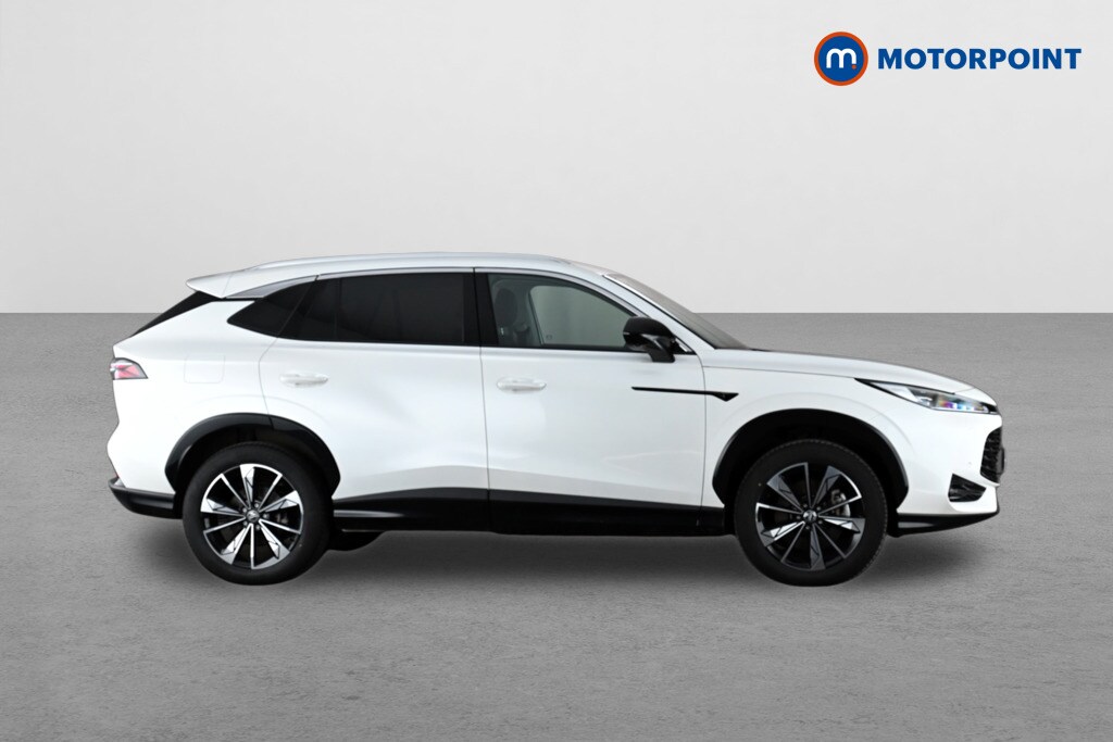 Used MG MG HS 2025 for sale - 78223683: Photo 8