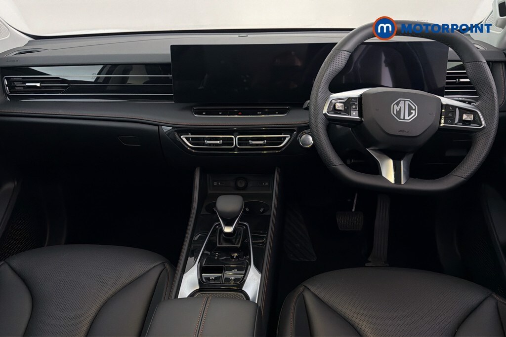 Used MG MG HS 2025 for sale - 78223683: Photo 9