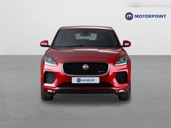 Used Jaguar E-Pace 2019 for sale - 78862790: Photo