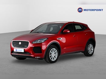 Used Jaguar E-Pace 2019 for sale - 78862790: Photo