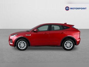 Used Jaguar E-Pace 2019 for sale - 78862790: Photo
