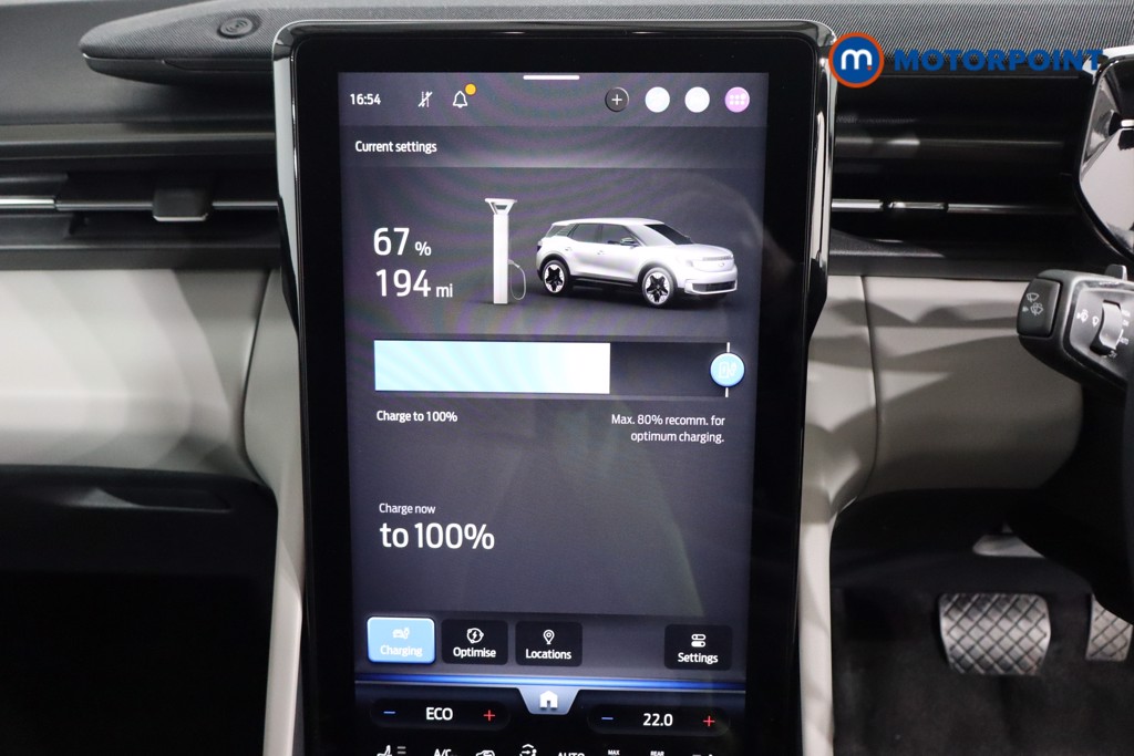 Used Ford Explorer 2025 for sale - 76411444: Photo 15