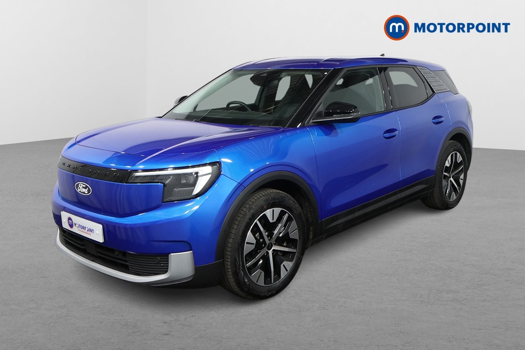 Used Ford Explorer 2025 for sale - 76411444: Photo 3