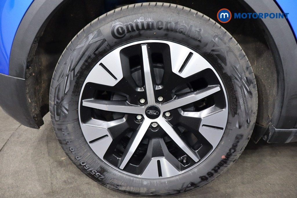 Used Ford Explorer 2025 for sale - 76411444: Photo 34