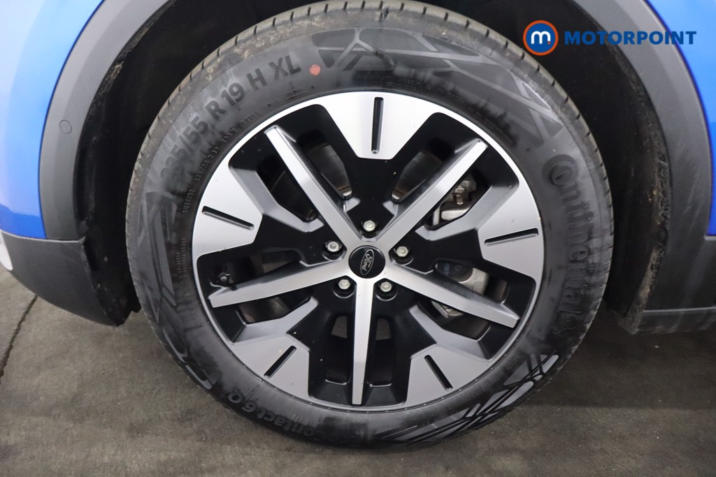 Used Ford Explorer 2025 for sale - 76411444: Photo 36