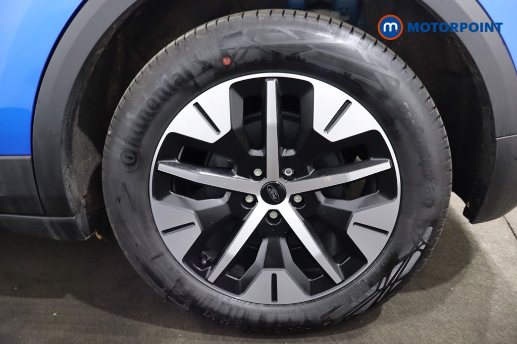 Used Ford Explorer 2025 for sale - 76411444: Photo 37