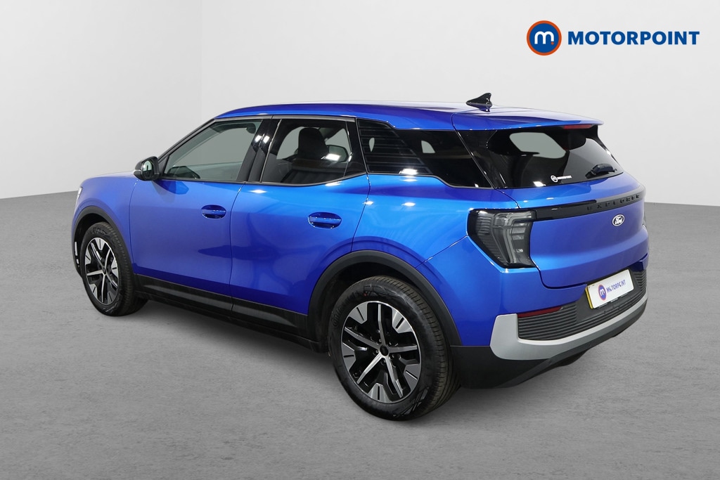 Used Ford Explorer 2025 for sale - 76411444: Photo 5