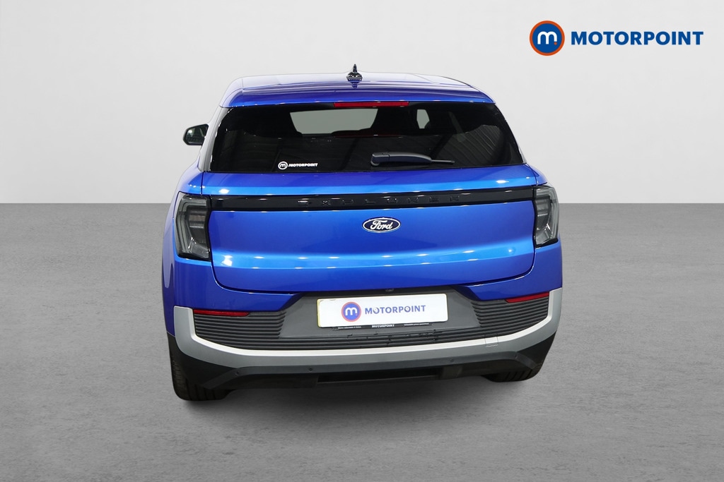 Used Ford Explorer 2025 for sale - 76411444: Photo 6