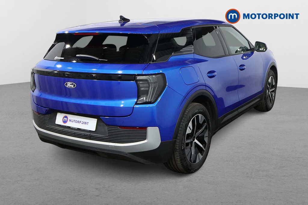 Used Ford Explorer 2025 for sale - 76411444: Photo 7