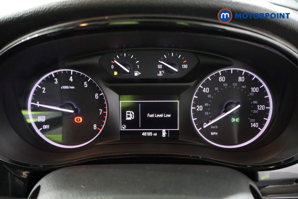 Used Vauxhall Mokka X 2018 for sale - 76757143: Photo 10