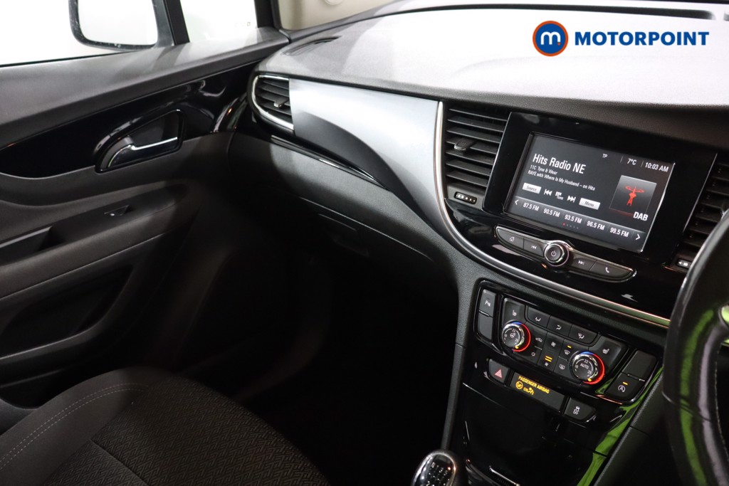 Used Vauxhall Mokka X 2018 for sale - 76757143: Photo 11