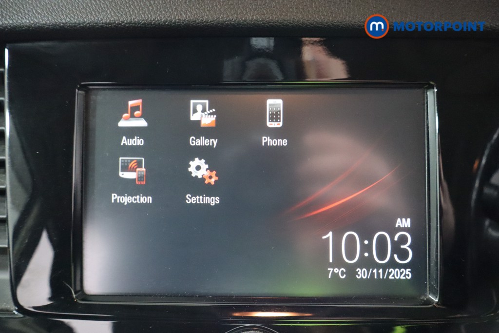 Used Vauxhall Mokka X 2018 for sale - 76757143: Photo 12