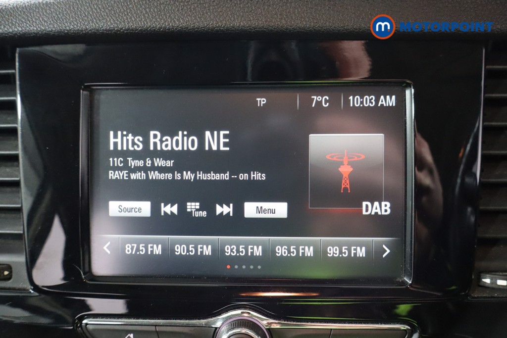 Used Vauxhall Mokka X 2018 for sale - 76757143: Photo 13