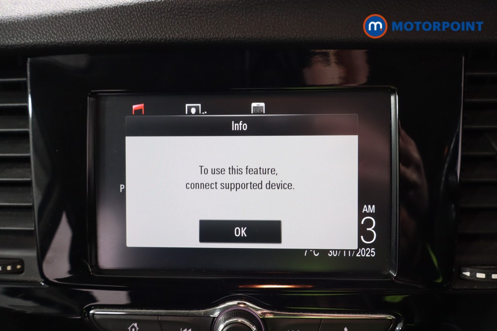 Used Vauxhall Mokka X 2018 for sale - 76757143: Photo 14