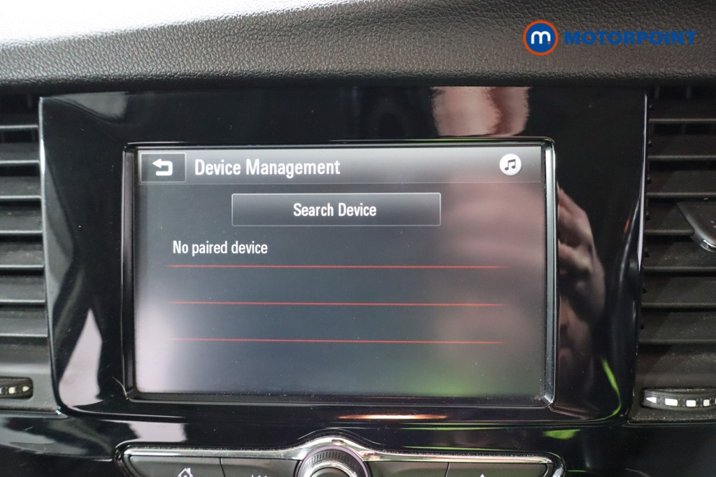 Used Vauxhall Mokka X 2018 for sale - 76757143: Photo 15