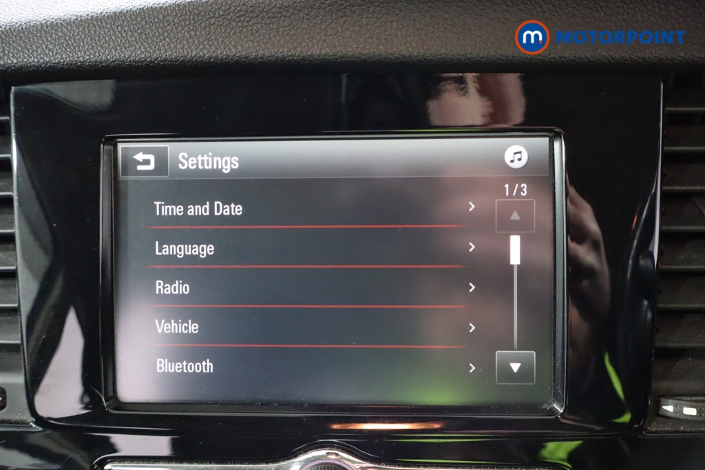 Used Vauxhall Mokka X 2018 for sale - 76757143: Photo 16