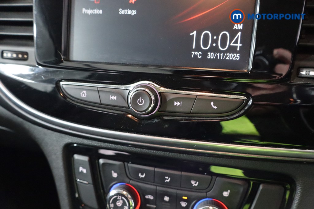 Used Vauxhall Mokka X 2018 for sale - 76757143: Photo 17