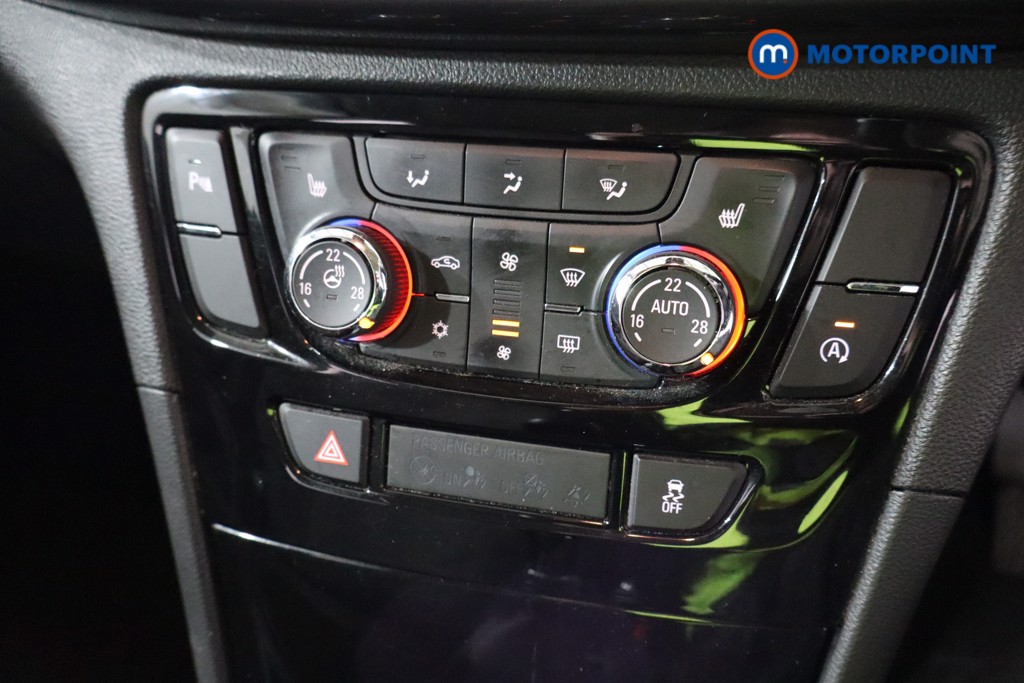 Used Vauxhall Mokka X 2018 for sale - 76757143: Photo 18