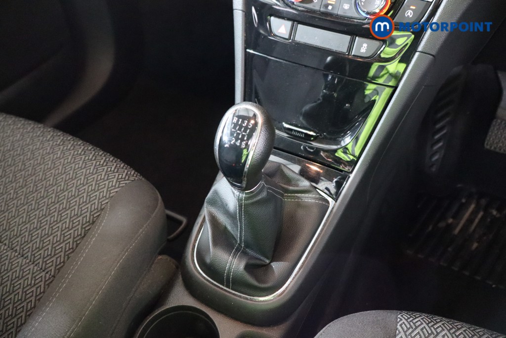 Used Vauxhall Mokka X 2018 for sale - 76757143: Photo 19