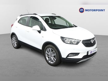 Vauxhall - Mokka X