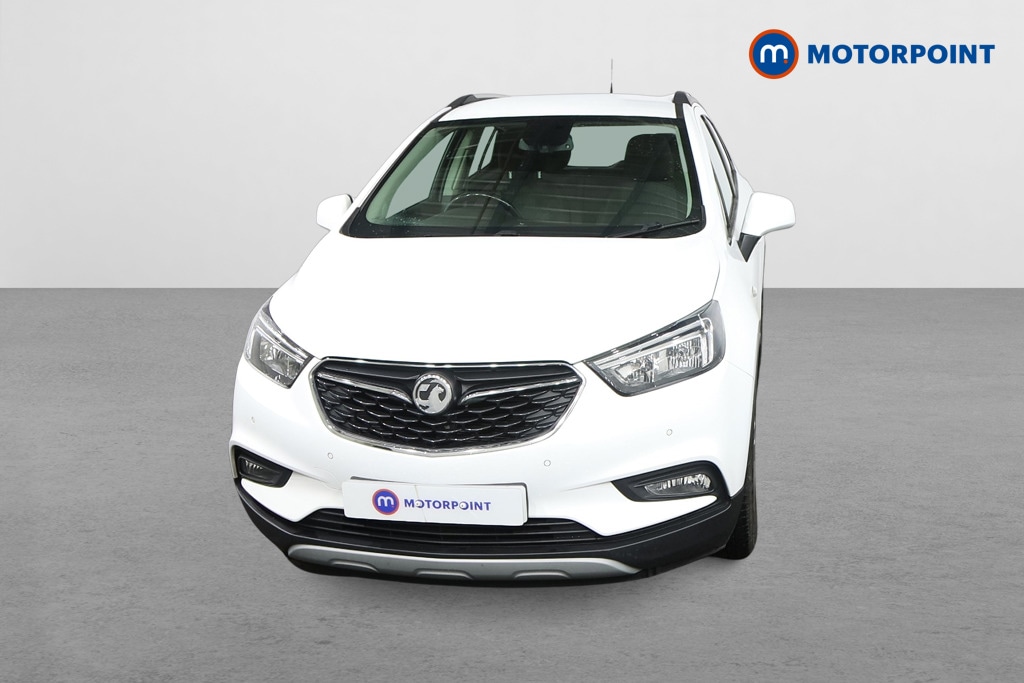 Used Vauxhall Mokka X 2018 for sale - 76757143: Photo 2