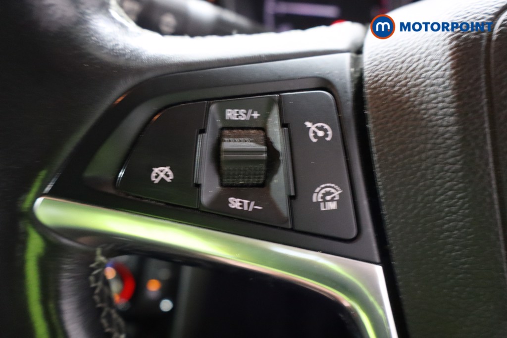 Used Vauxhall Mokka X 2018 for sale - 76757143: Photo 20