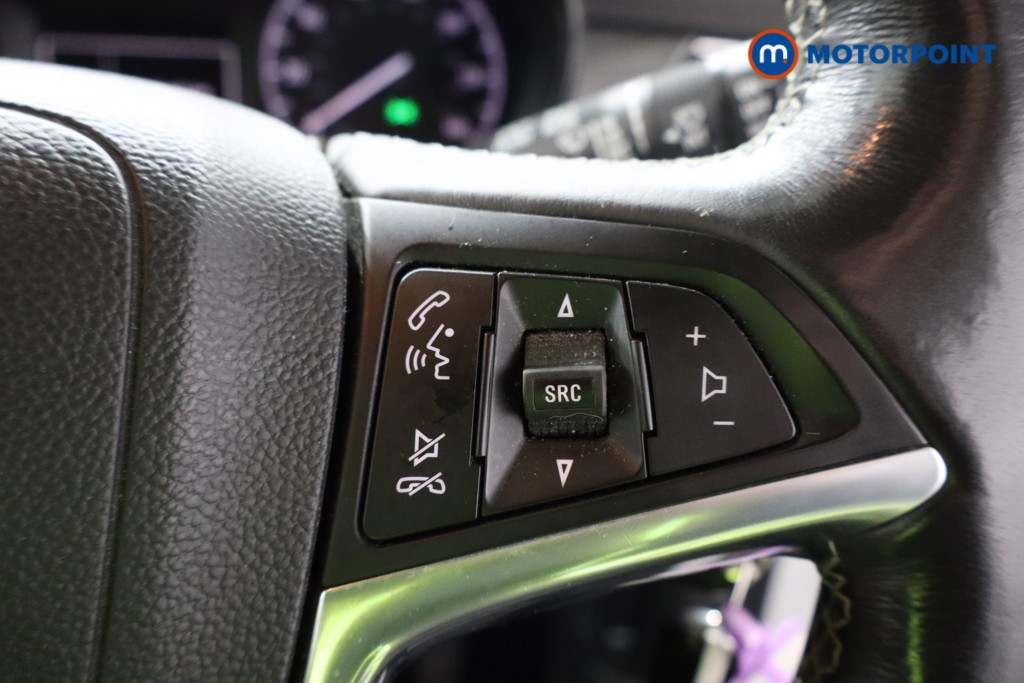 Used Vauxhall Mokka X 2018 for sale - 76757143: Photo 21