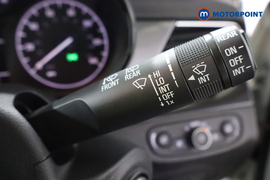 Used Vauxhall Mokka X 2018 for sale - 76757143: Photo 23